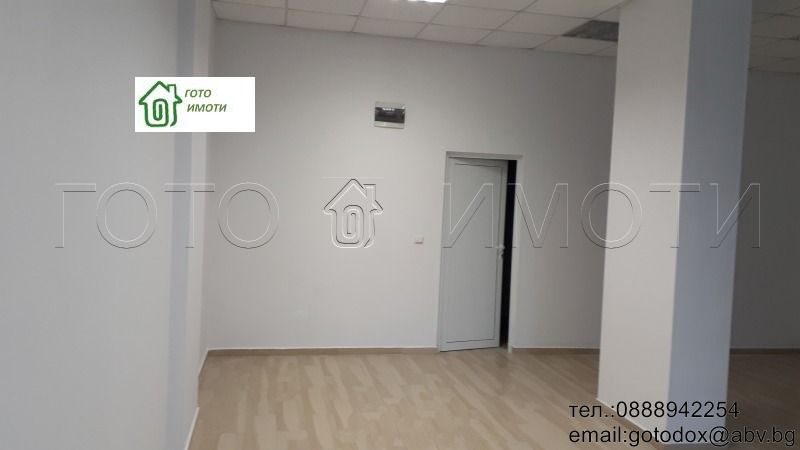 Продава  Офис град София , Манастирски ливади , 67 кв.м | 65218874 - изображение [2]