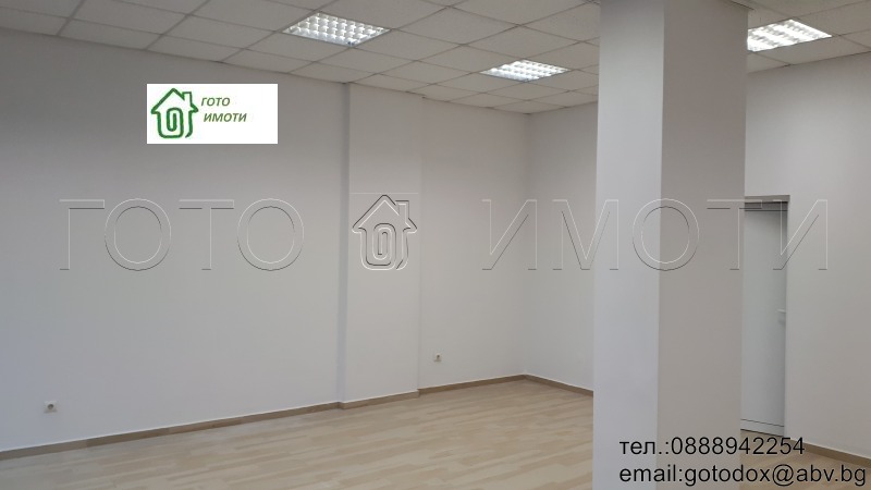 Продава  Офис град София , Манастирски ливади , 67 кв.м | 65218874 - изображение [3]