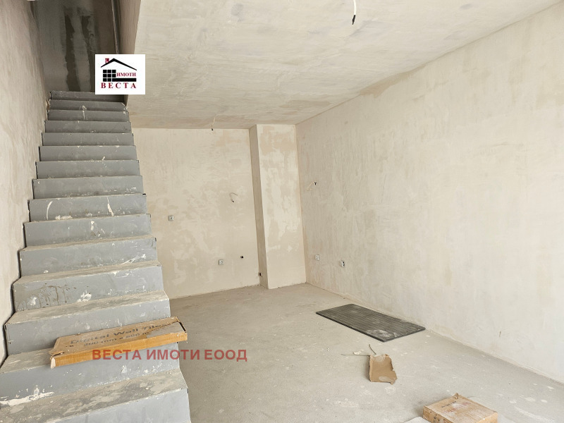 Продава  Мезонет град Варна , Победа , 114 кв.м | 86118997 - изображение [2]