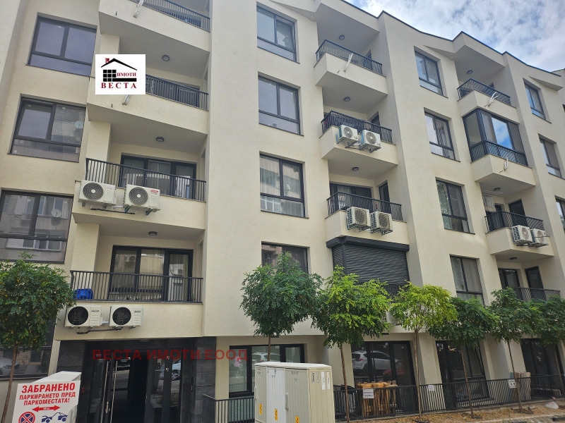 Продава  Мезонет град Варна , Победа , 114 кв.м | 86118997