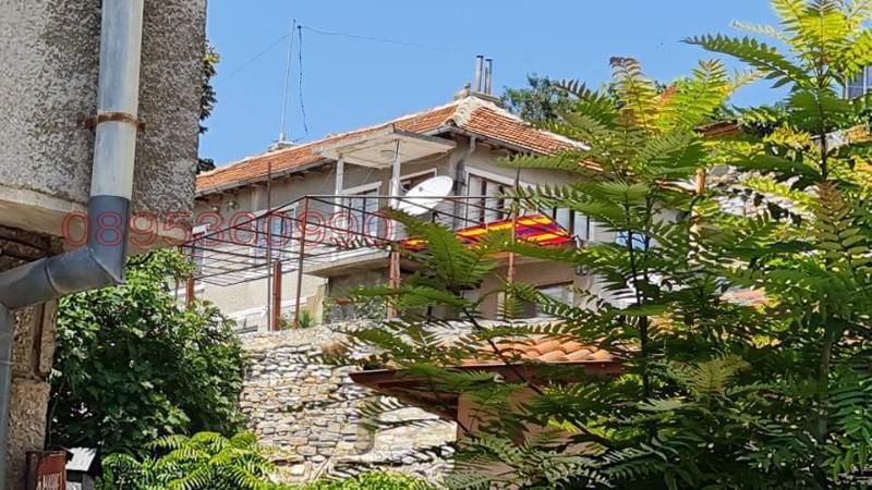 Продава КЪЩА, гр. Балчик, област Добрич, снимка 10 - Къщи - 52798982