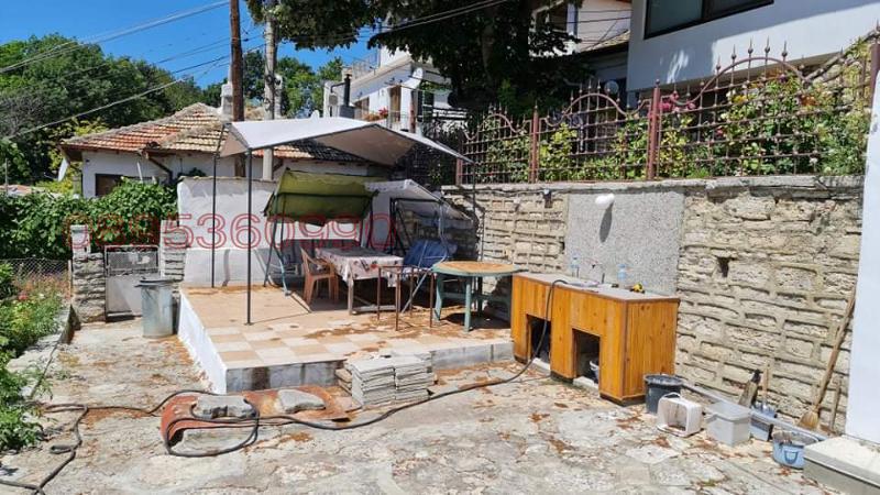 Продава КЪЩА, гр. Балчик, област Добрич, снимка 3 - Къщи - 52798982