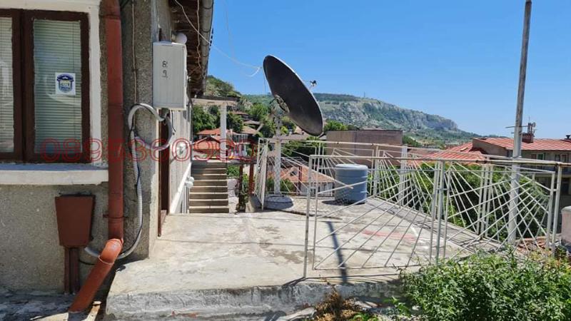 Продава КЪЩА, гр. Балчик, област Добрич, снимка 8 - Къщи - 52798982