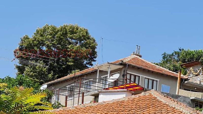 Продава КЪЩА, гр. Балчик, област Добрич, снимка 5 - Къщи - 52798982