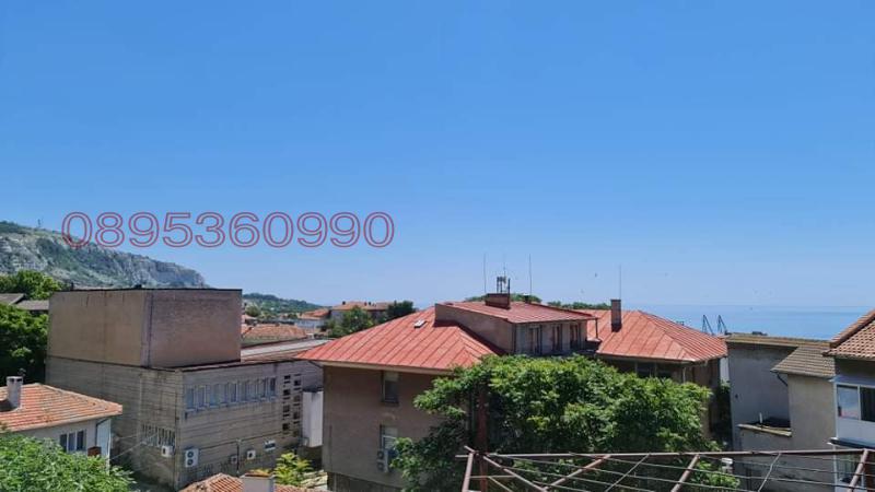 Продава КЪЩА, гр. Балчик, област Добрич, снимка 4 - Къщи - 52798982