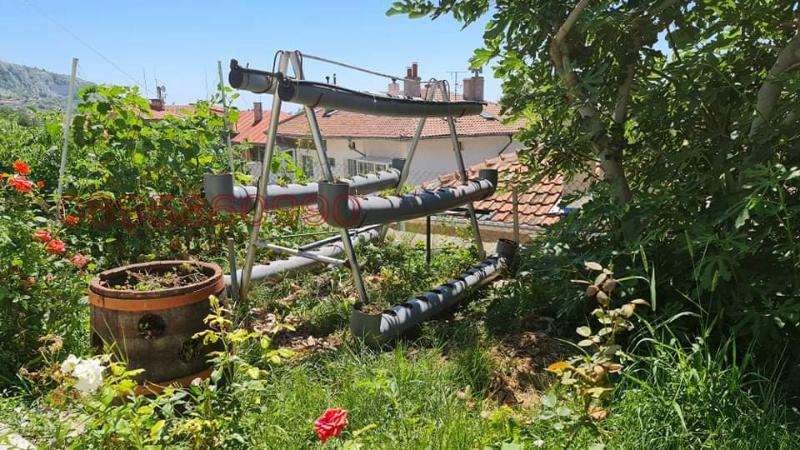 Продава КЪЩА, гр. Балчик, област Добрич, снимка 7 - Къщи - 52798982