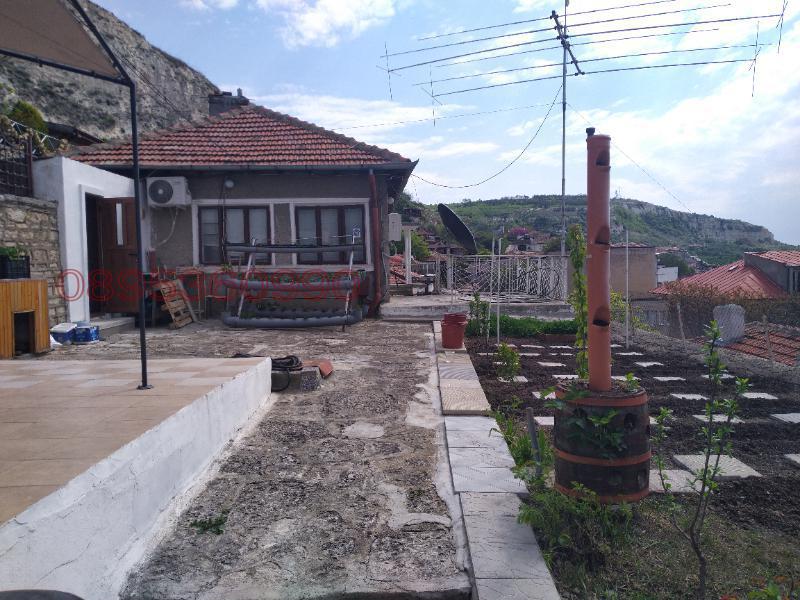Продава КЪЩА, гр. Балчик, област Добрич, снимка 14 - Къщи - 52798982