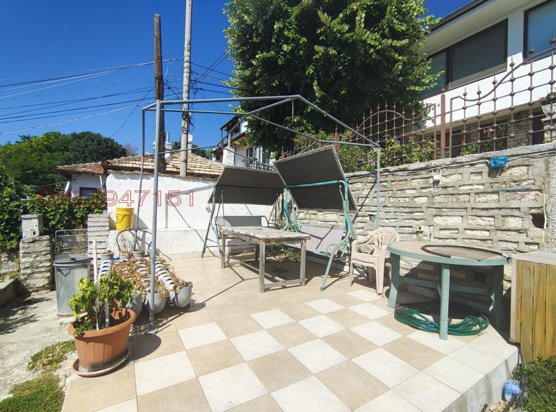 Продава КЪЩА, гр. Балчик, област Добрич, снимка 16 - Къщи - 52798982