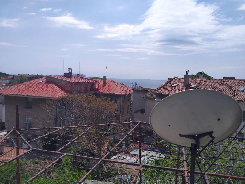 Продава КЪЩА, гр. Балчик, област Добрич, снимка 12 - Къщи - 52798982