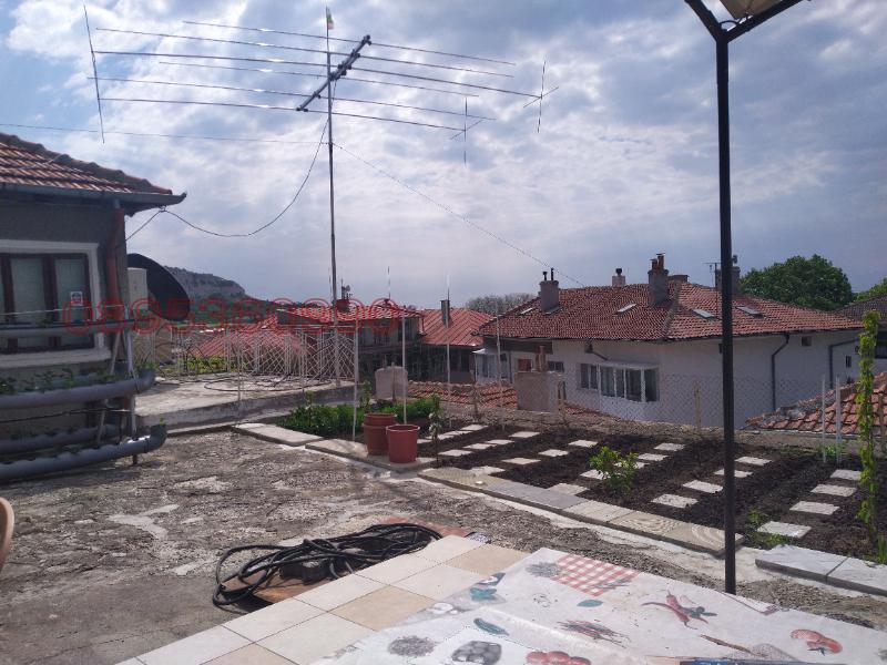 Продава КЪЩА, гр. Балчик, област Добрич, снимка 13 - Къщи - 52798982