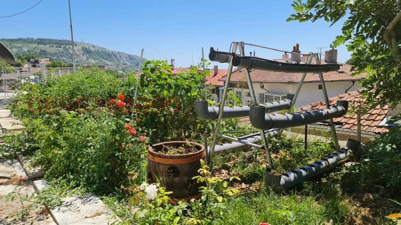 Продава КЪЩА, гр. Балчик, област Добрич, снимка 6 - Къщи - 52798982