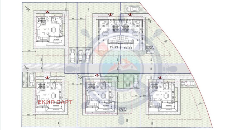 Продава КЪЩА, гр. Варна, Виница, снимка 2 - Къщи - 48060137