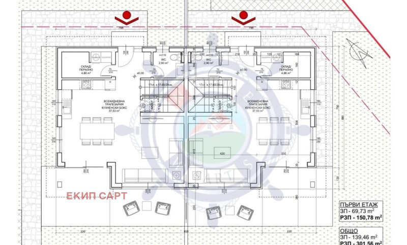 Продается  Дом Варна , Виница , 150 кв.м | 99688140