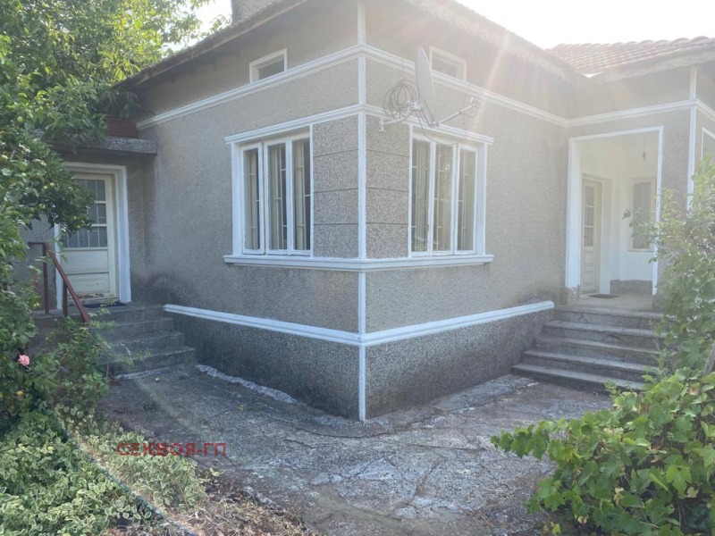 Eladó  Ház régió Dobrich , Sokolovo , 99 négyzetméter | 50453613 - kép [2]