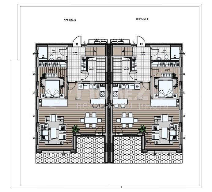 For Sale  House Varna , m-t Alen mak , 295 sq.m | 96341521 - image [8]
