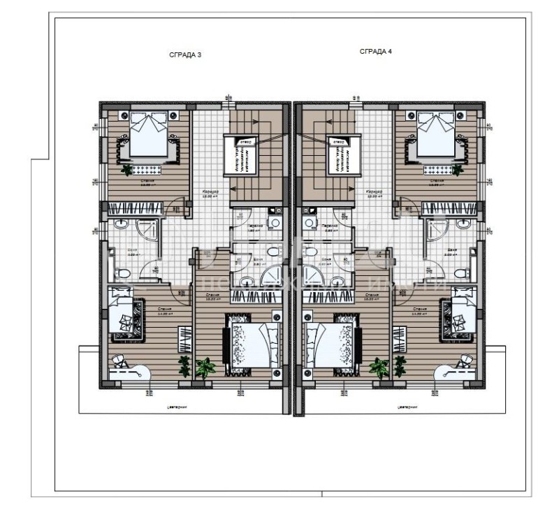 For Sale  House Varna , m-t Alen mak , 295 sq.m | 96341521 - image [9]