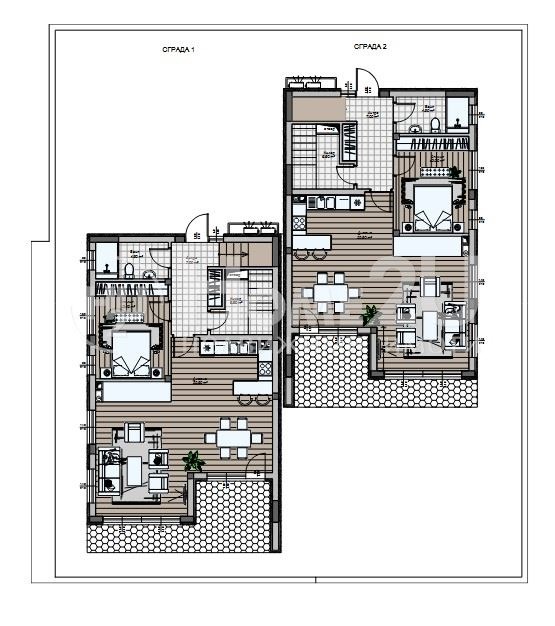 For Sale  House Varna , m-t Alen mak , 295 sq.m | 96341521 - image [5]