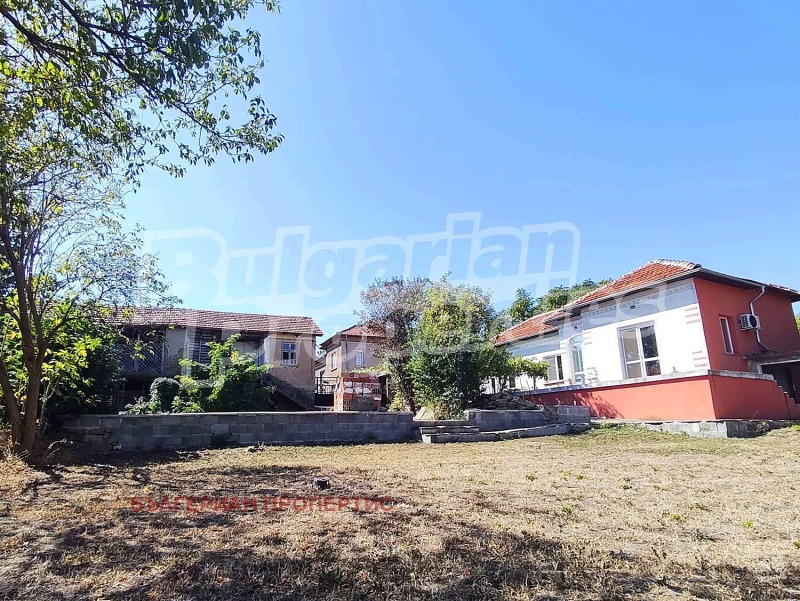 Na prodej  Dům oblast Loveč , Slatina , 93 m2 | 71576172