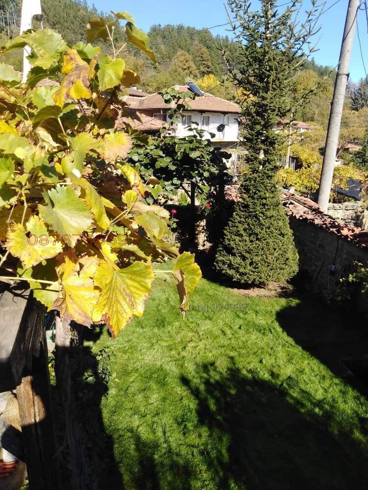 Продава ВИЛА, с. Градец, област Сливен, снимка 8 - Вили - 52779779