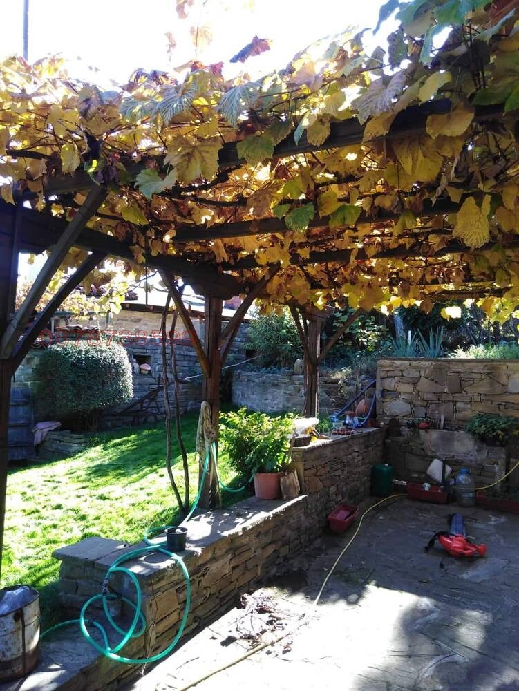 Продава ВИЛА, с. Градец, област Сливен, снимка 7 - Вили - 52779779