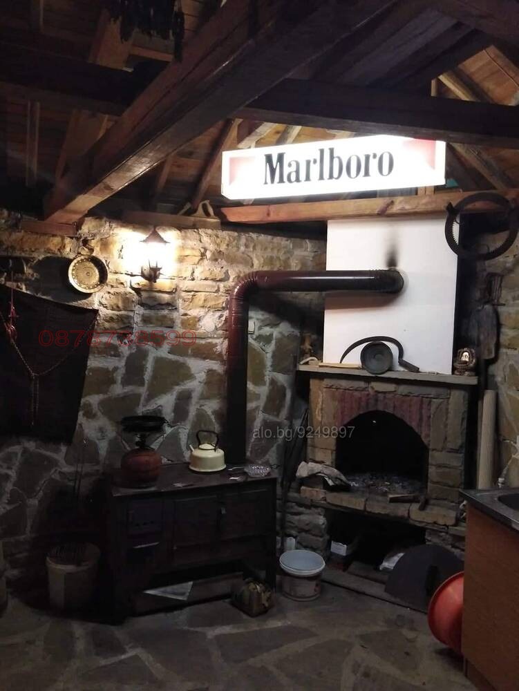 Продава ВИЛА, с. Градец, област Сливен, снимка 4 - Вили - 52779779