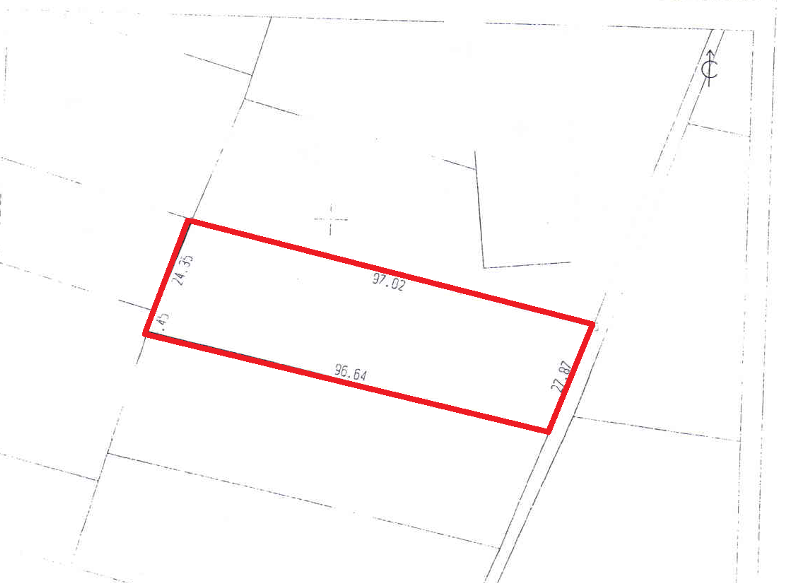 For Sale  Plot region Plovdiv , Branipole , 2783 sq.m | 78792902 - image [2]