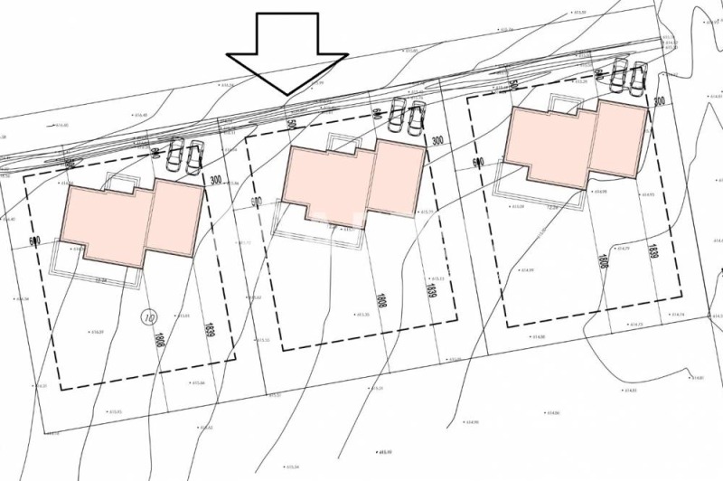 De vânzare  Complot regiunea Sofia , Aldomirovți , 980 mp | 94323382 - imagine [2]