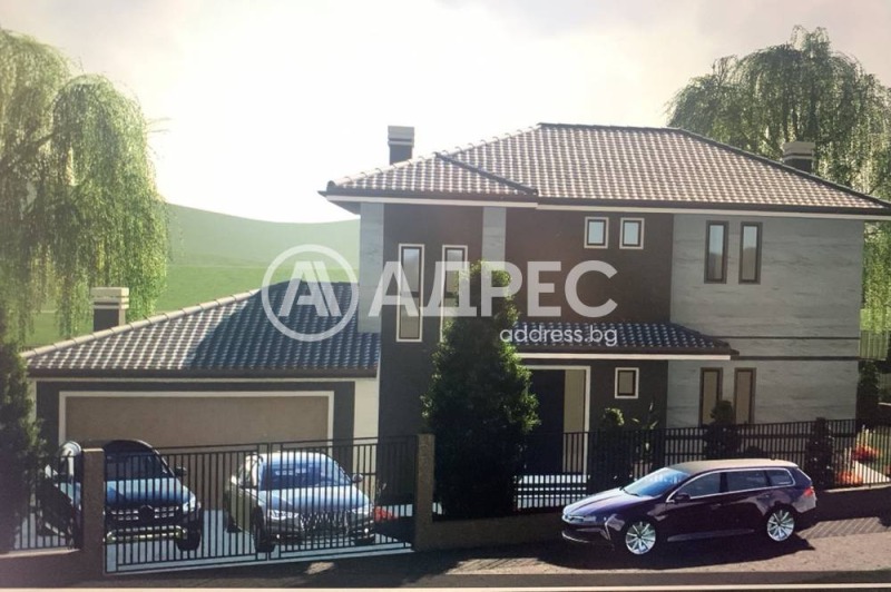 De vânzare  Complot regiunea Sofia , Aldomirovți , 980 mp | 94323382 - imagine [7]