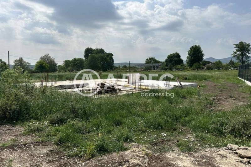 De vânzare  Complot regiunea Sofia , Aldomirovți , 980 mp | 94323382 - imagine [3]