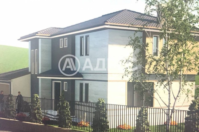 De vânzare  Complot regiunea Sofia , Aldomirovți , 980 mp | 94323382 - imagine [5]