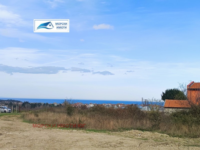 Продава ПАРЦЕЛ, гр. Царево, област Бургас, снимка 4 - Парцели - 52571267