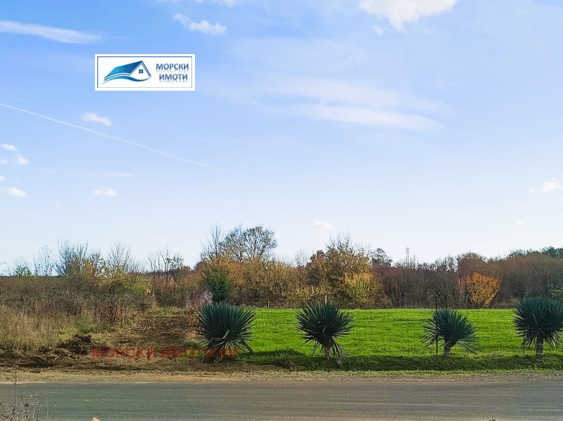 Продава ПАРЦЕЛ, гр. Царево, област Бургас, снимка 3 - Парцели - 52571267