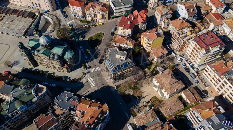 Продава БИЗНЕС ИМОТ, гр. Бургас, Център, снимка 3 - Други - 52839990