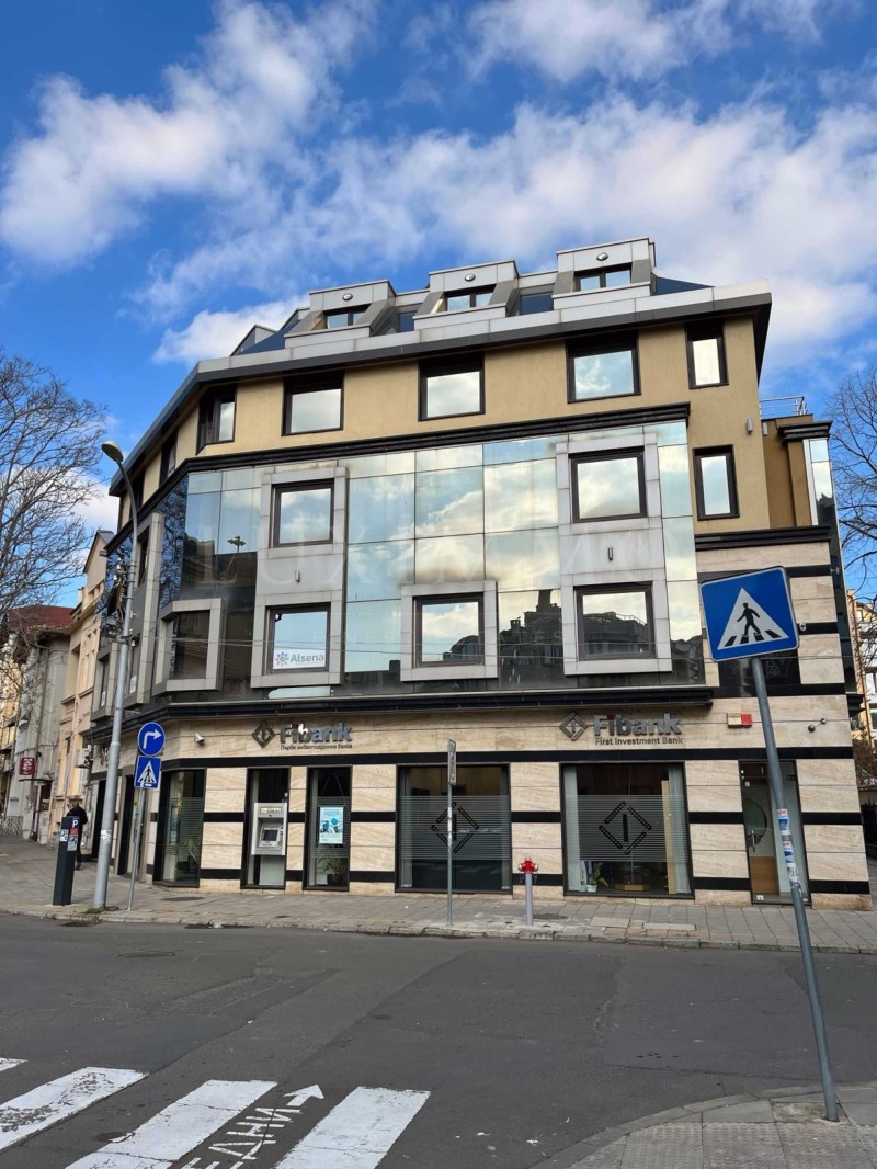 Продава БИЗНЕС ИМОТ, гр. Бургас, Център, снимка 5 - Други - 52839990