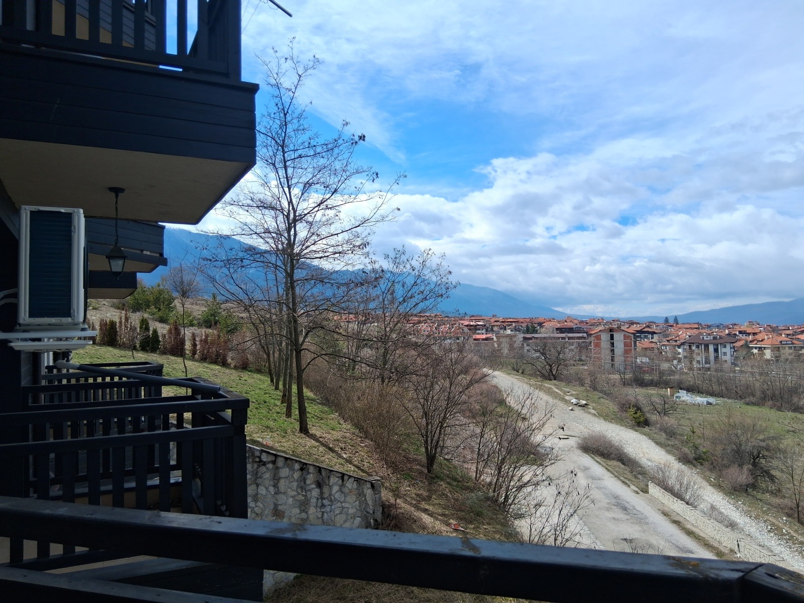 Продава 2-СТАЕН, гр. Банско, област Благоевград, снимка 12 - Апартаменти - 52152742