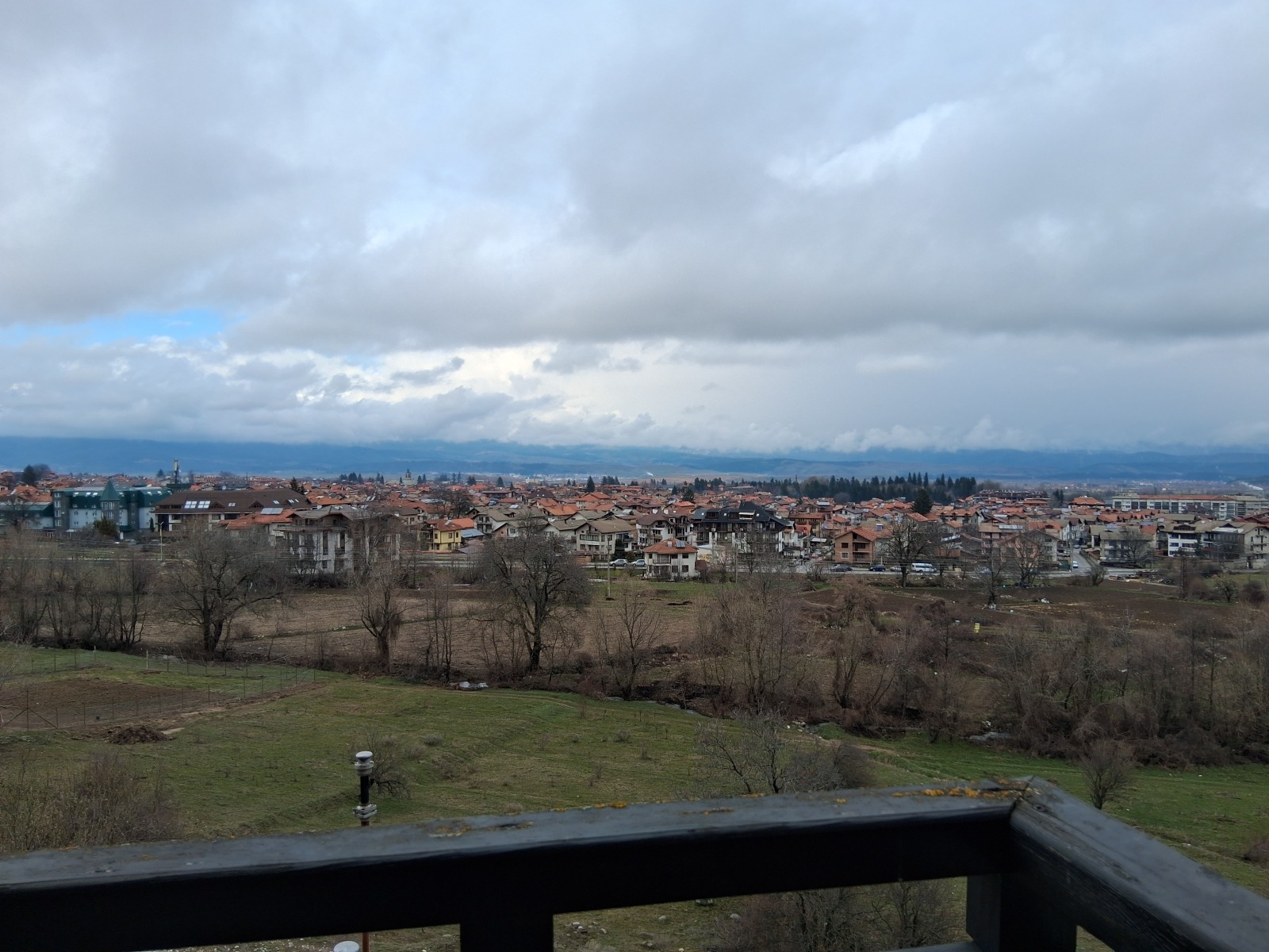 Продава 2-СТАЕН, гр. Банско, област Благоевград, снимка 9 - Апартаменти - 52152742