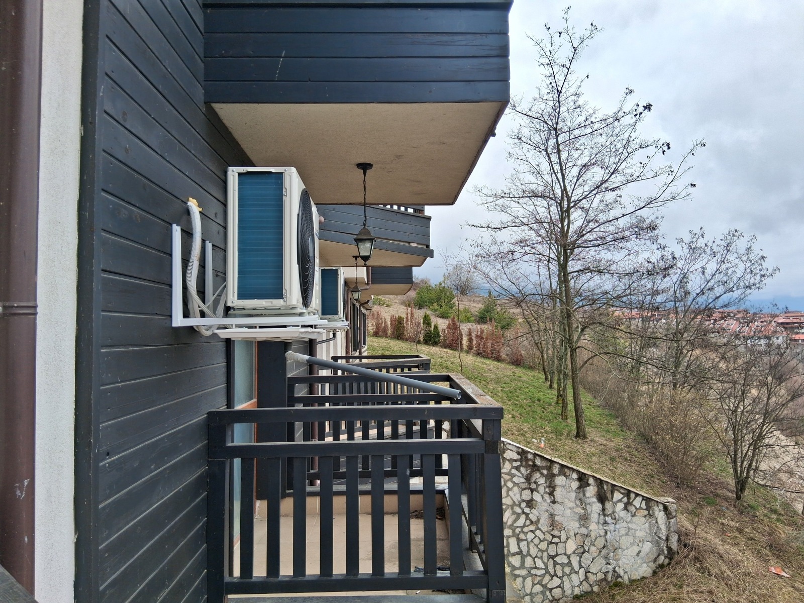 Продава 2-СТАЕН, гр. Банско, област Благоевград, снимка 10 - Апартаменти - 52152742