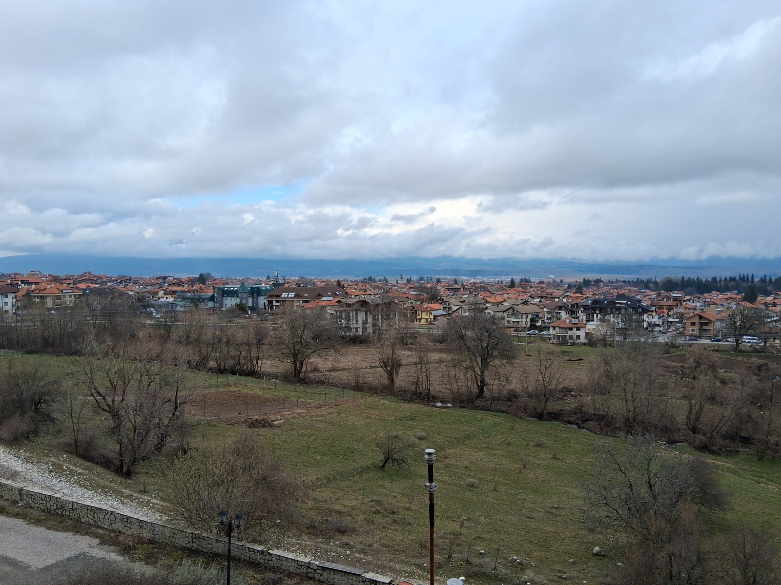 Продава 2-СТАЕН, гр. Банско, област Благоевград, снимка 11 - Апартаменти - 52152742