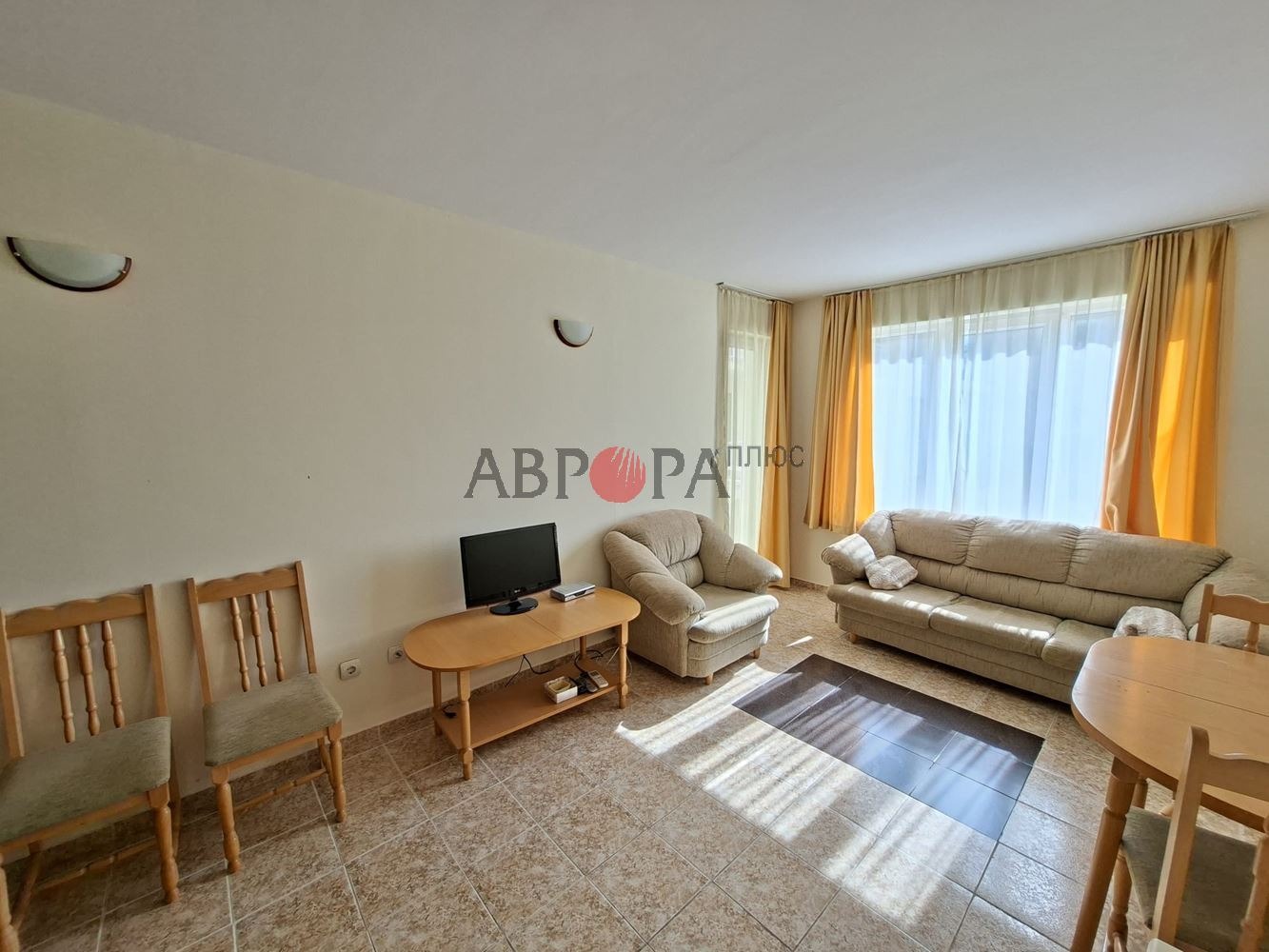 Продава 2-СТАЕН, с. Равда, област Бургас, снимка 4 - Апартаменти - 54336526