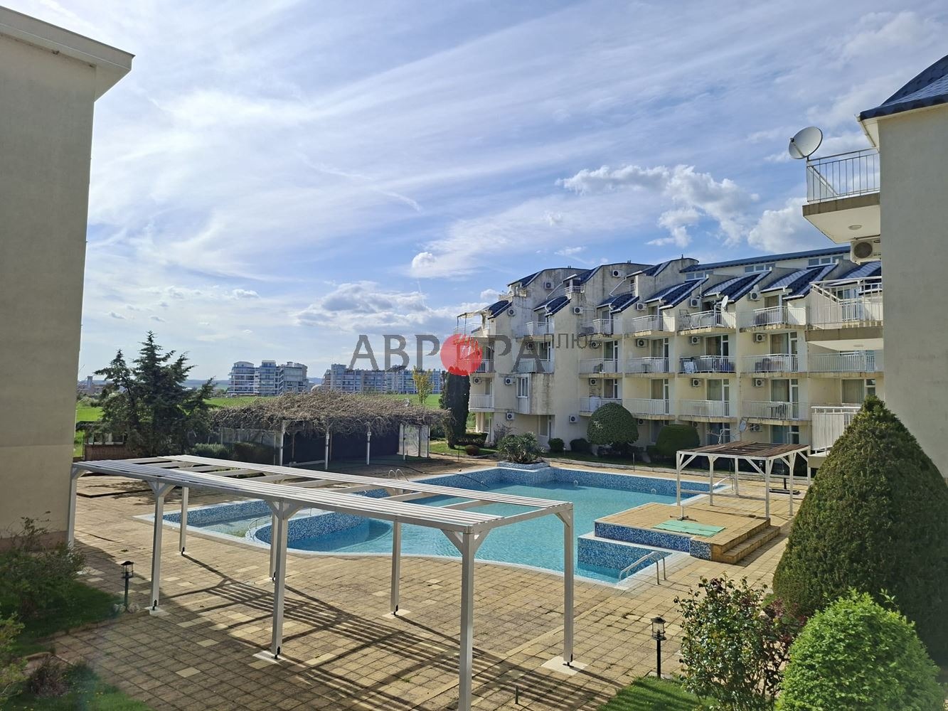 Продава 2-СТАЕН, с. Равда, област Бургас, снимка 11 - Апартаменти - 54336526