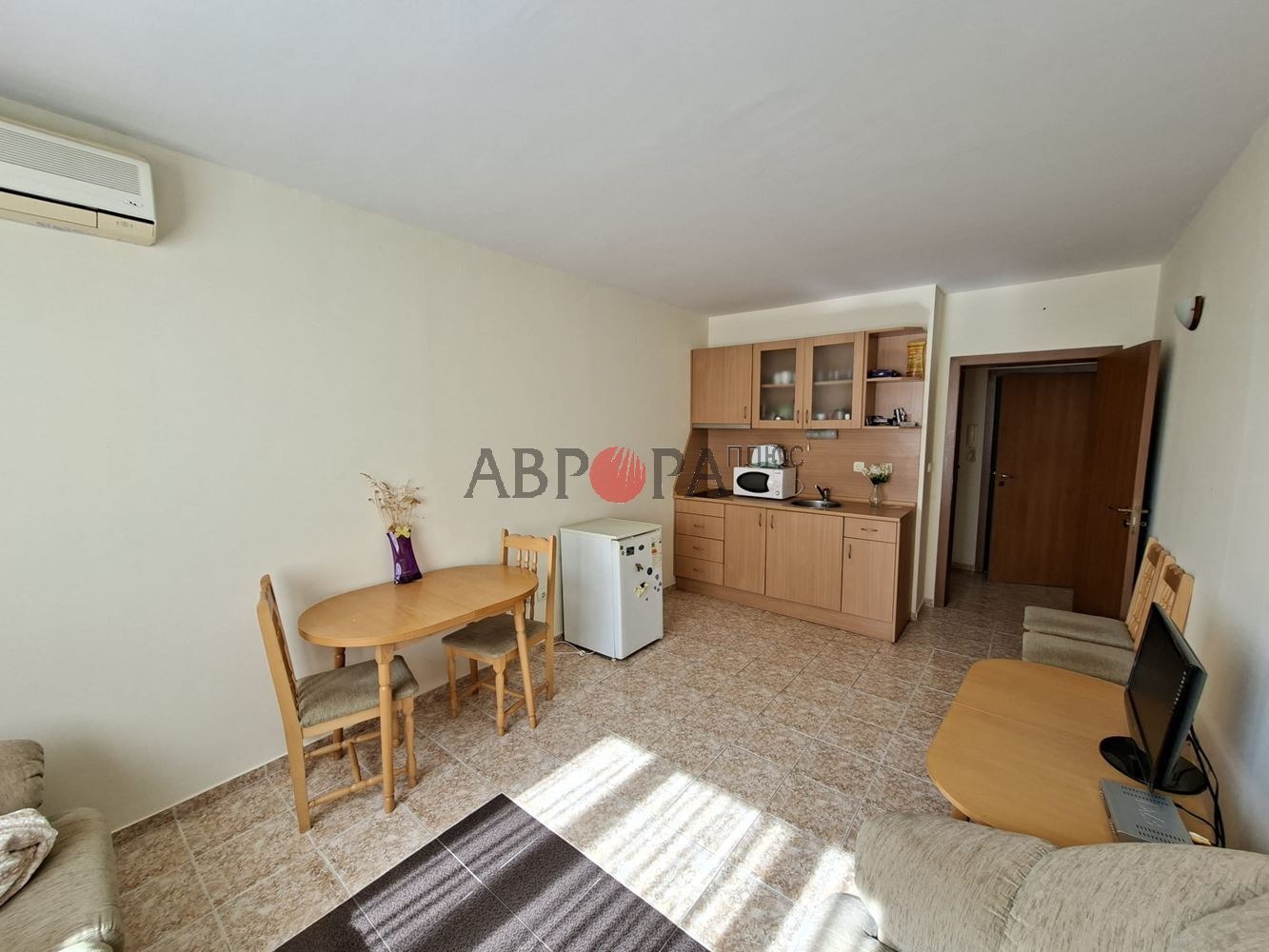 Продава 2-СТАЕН, с. Равда, област Бургас, снимка 3 - Апартаменти - 54336526