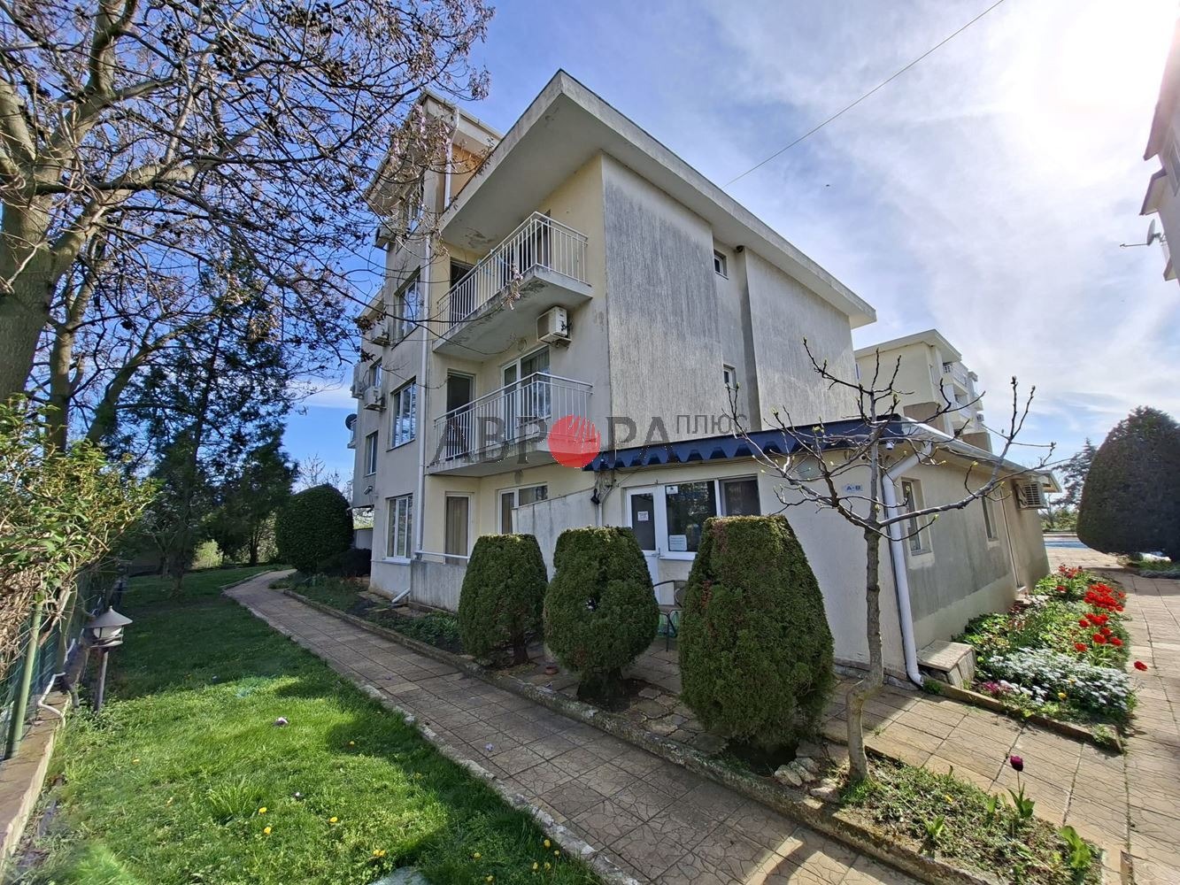 Продава 2-СТАЕН, с. Равда, област Бургас