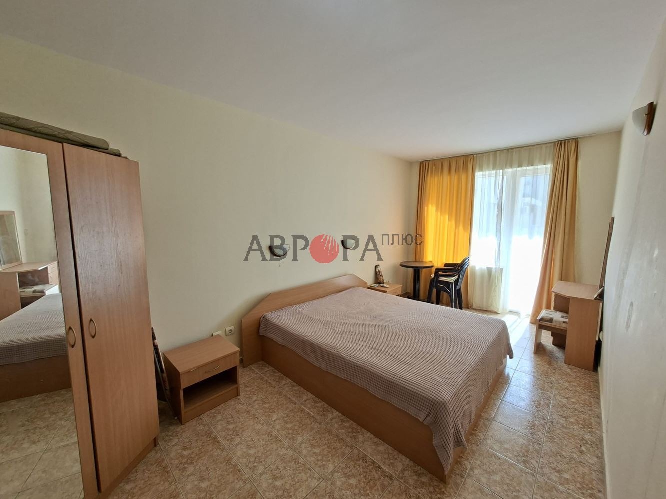 Продава 2-СТАЕН, с. Равда, област Бургас, снимка 7 - Апартаменти - 54336526