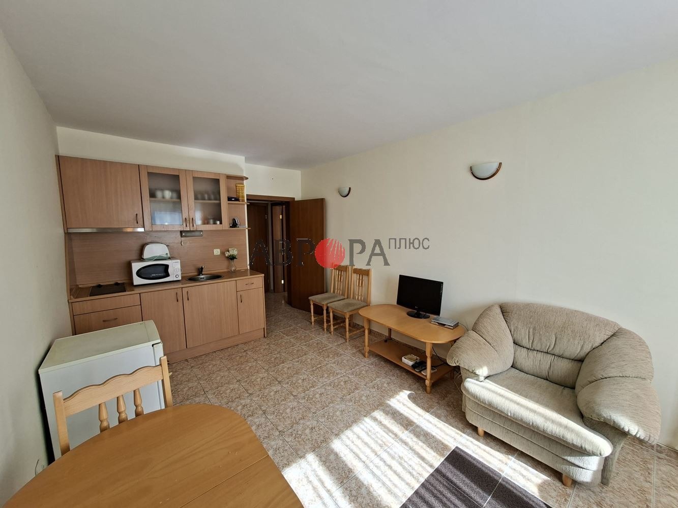 Продава 2-СТАЕН, с. Равда, област Бургас, снимка 2 - Апартаменти - 54336526