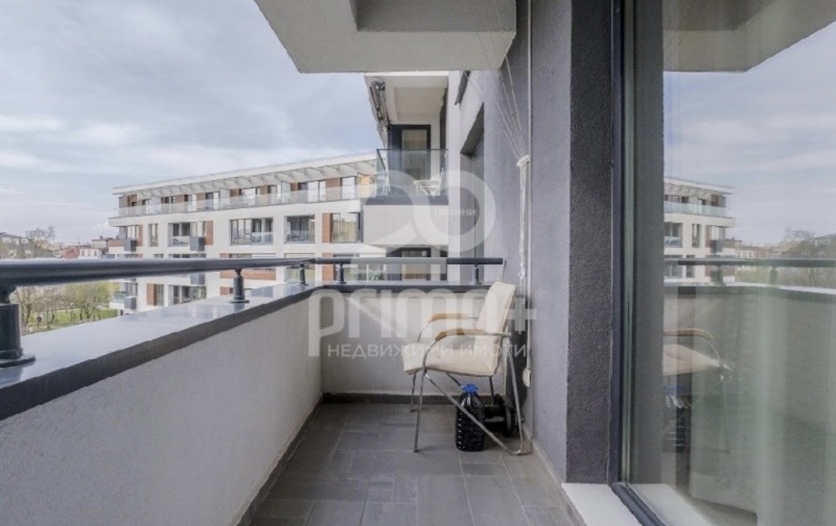 Продава 2-СТАЕН, гр. София, Манастирски ливади, снимка 11 - Апартаменти - 54394152