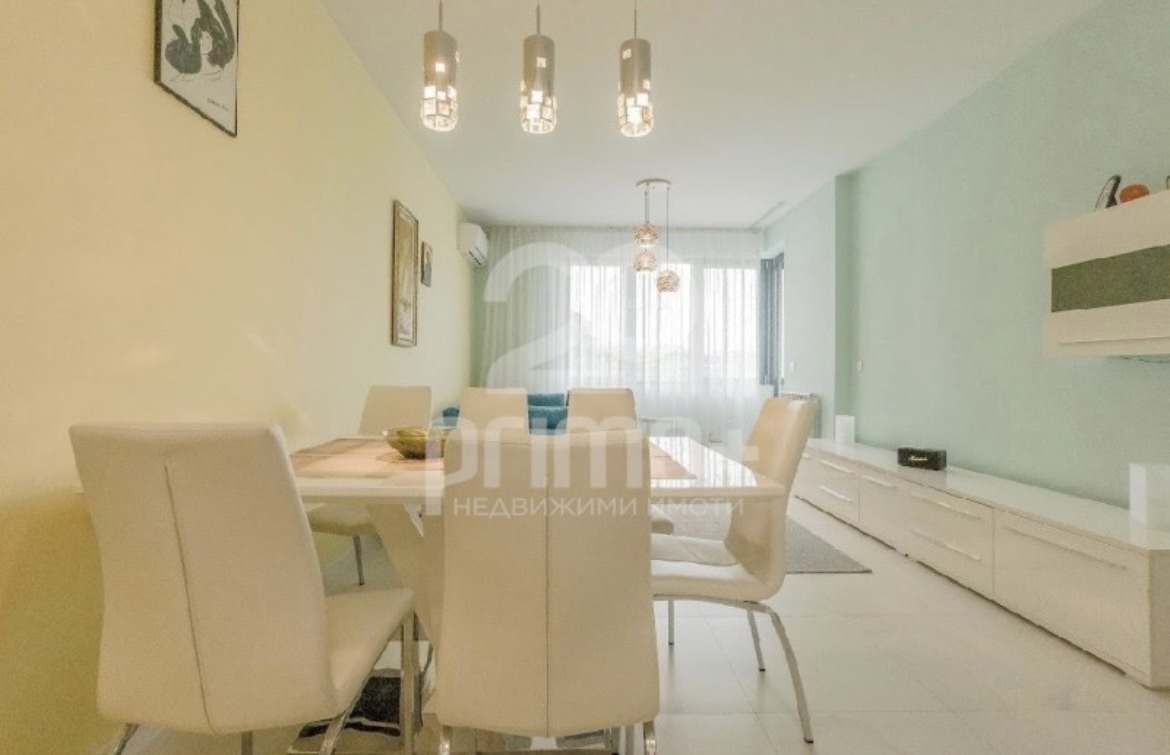Продава 2-СТАЕН, гр. София, Манастирски ливади, снимка 4 - Апартаменти - 54394152