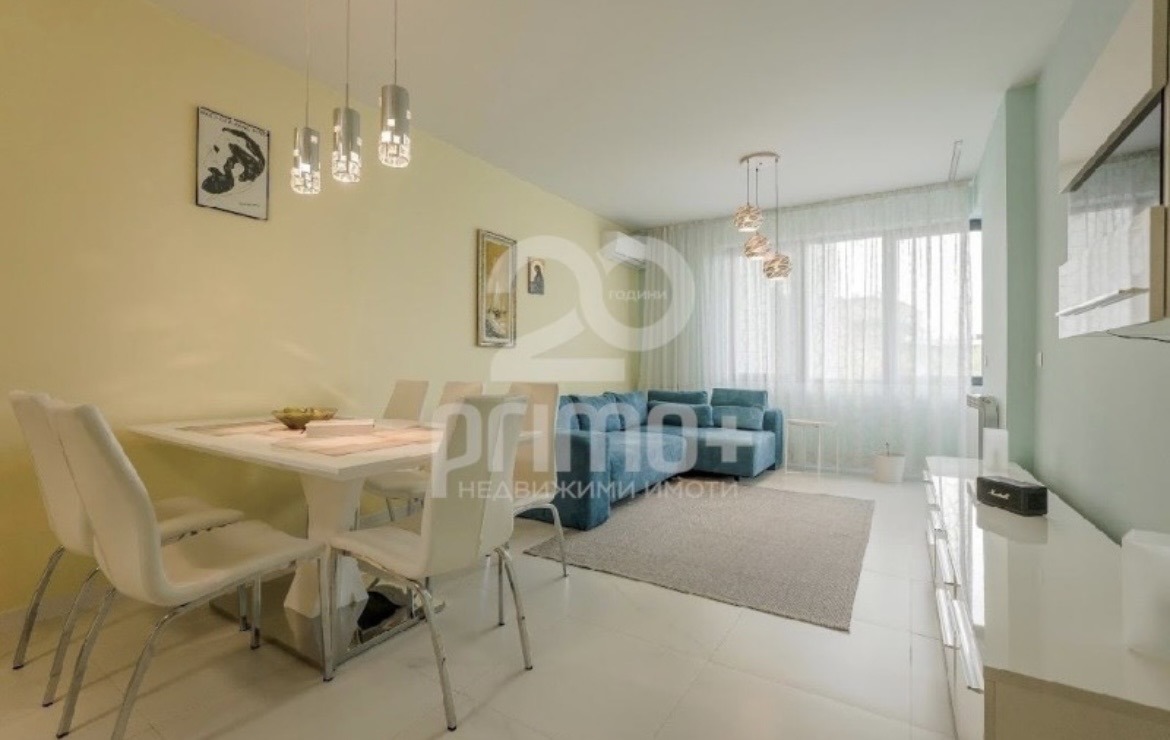 Продава 2-СТАЕН, гр. София, Манастирски ливади, снимка 9 - Апартаменти - 54394152
