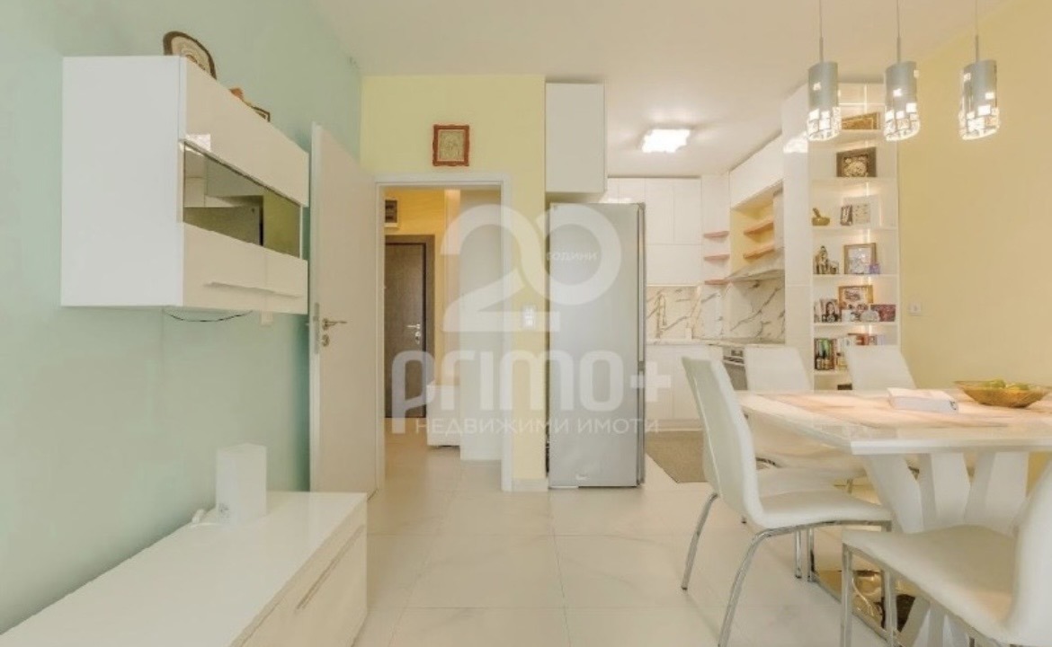 Продава 2-СТАЕН, гр. София, Манастирски ливади, снимка 6 - Апартаменти - 54394152