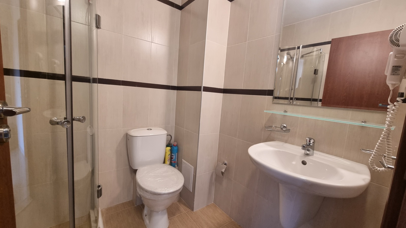 Продава 2-СТАЕН, гр. Банско, област Благоевград, снимка 4 - Апартаменти - 55471216