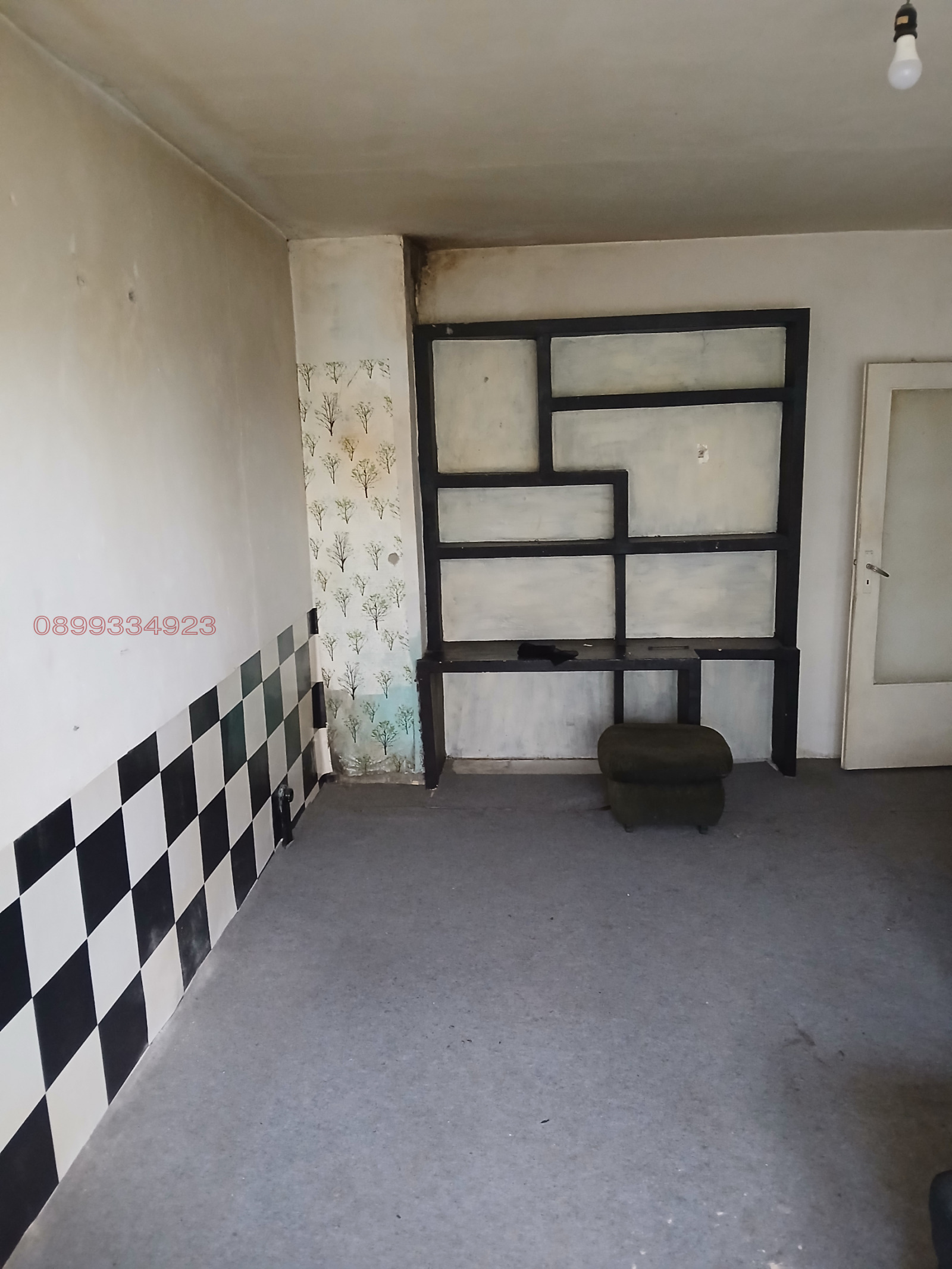 Продава 2-СТАЕН, гр. Враца, Дъбника, снимка 2 - Апартаменти - 55792955